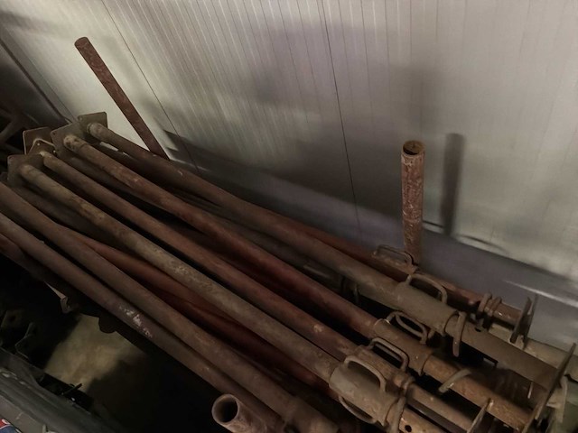 Bouwschoren - afbeelding 3 van  3