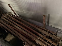 Bouwschoren - afbeelding 3 van  3