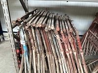 Bouwschragen (50x) - afbeelding 2 van  7