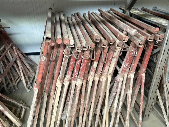 Bouwschragen (50x) - afbeelding 3 van  7