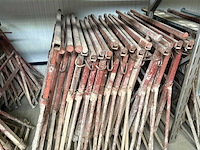 Bouwschragen (50x) - afbeelding 3 van  7