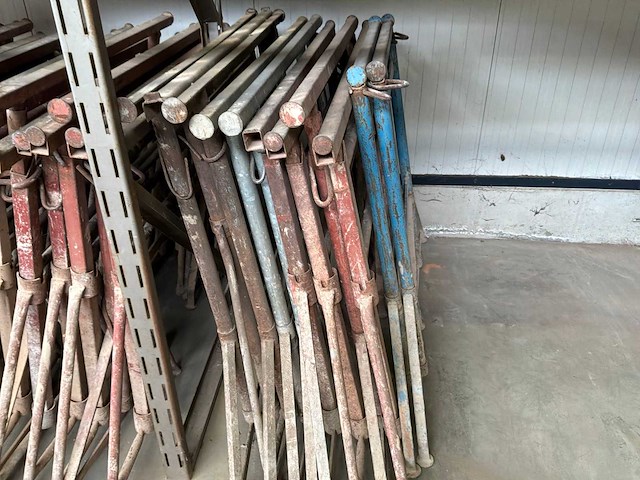 Bouwschragen (50x) - afbeelding 4 van  7