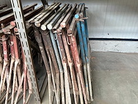 Bouwschragen (50x) - afbeelding 4 van  7