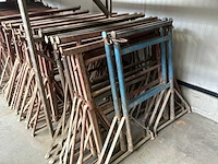 Bouwschragen (50x) - afbeelding 5 van  7