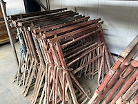 Bouwschragen (50x) - afbeelding 6 van  7