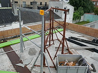 Bouwschragen - afbeelding 1 van  3