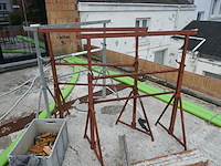 Bouwschragen - afbeelding 3 van  3