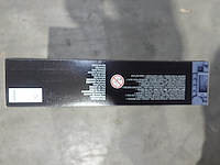 Bouwset decoratieve bloem lego - afbeelding 4 van  4