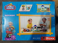 Bouwset hatchery bloxx - afbeelding 2 van  4