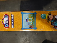 Bouwset hatchery bloxx - afbeelding 3 van  4