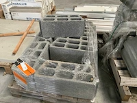 Bouwsteen (8x) - afbeelding 1 van  3