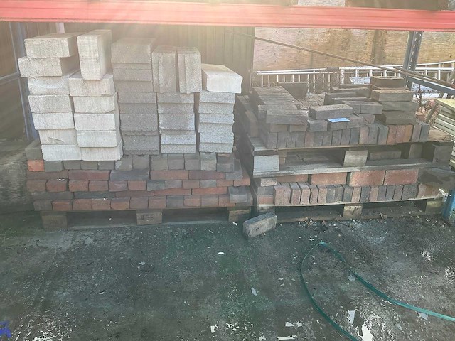 Bouwsteen - afbeelding 1 van  13