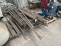 Bouwsteiger - afbeelding 1 van  6