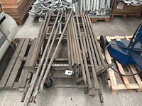 Bouwsteiger - afbeelding 2 van  6