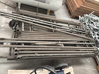 Bouwsteiger - afbeelding 3 van  6