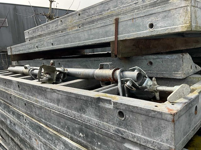 Bouwstelling elementen - afbeelding 2 van  4