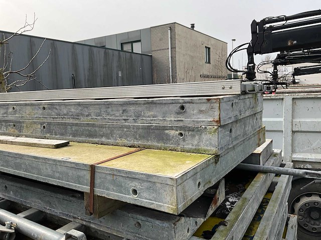 Bouwstelling elementen - afbeelding 3 van  4