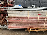 Bouwstelling - afbeelding 13 van  15