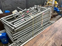 Bouwstelling - afbeelding 4 van  15