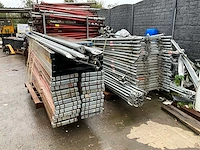 Bouwstelling - afbeelding 1 van  15
