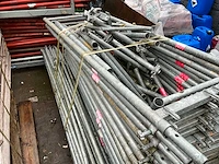 Bouwstelling - afbeelding 7 van  15