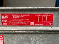 Bouwstelling - afbeelding 10 van  19