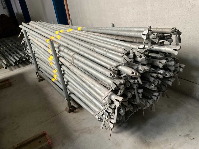 Bouwstelling - afbeelding 5 van  19