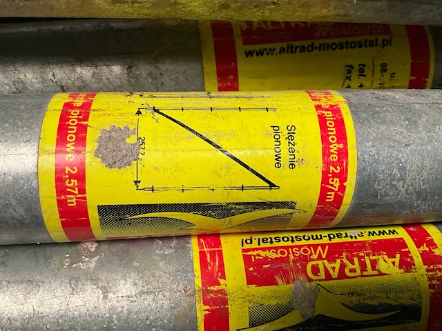 Bouwstelling - afbeelding 11 van  19