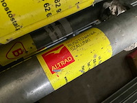 Bouwstelling - afbeelding 16 van  19