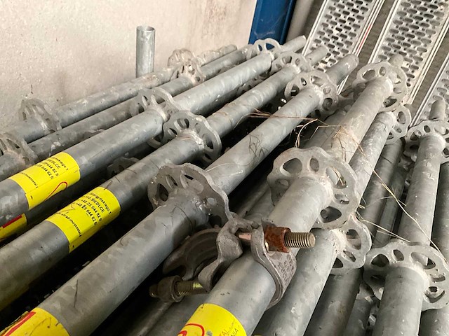 Bouwstelling - afbeelding 7 van  19