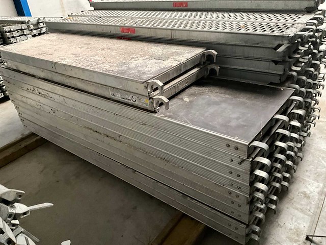 Bouwstelling - afbeelding 12 van  19