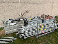 Bouwstelling - afbeelding 13 van  19