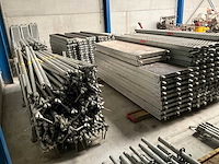 Bouwstelling - afbeelding 15 van  19