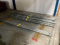 Bouwstelling - afbeelding 1 van  19