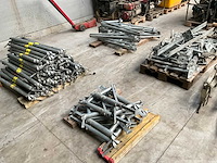 Bouwstelling - afbeelding 2 van  19