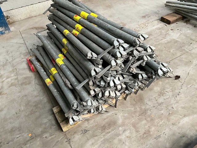 Bouwstelling - afbeelding 3 van  19