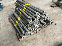 Bouwstelling - afbeelding 3 van  19