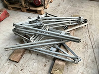 Bouwstelling - afbeelding 18 van  19