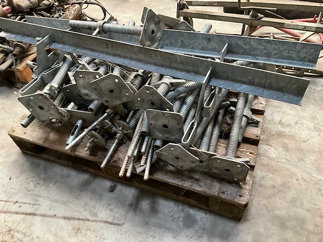 Bouwstelling - afbeelding 19 van  19