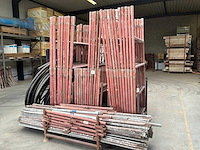 Bouwstelling - afbeelding 1 van  8