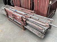 Bouwstelling - afbeelding 2 van  8