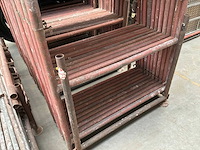 Bouwstelling - afbeelding 4 van  8