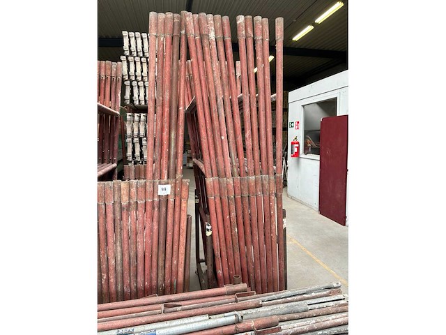 Bouwstelling - afbeelding 8 van  8