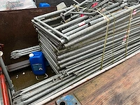 Bouwstelling - afbeelding 9 van  15