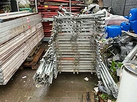 Bouwstelling - afbeelding 1 van  15