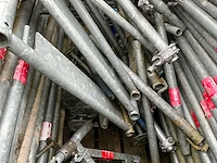 Bouwstelling - afbeelding 14 van  15
