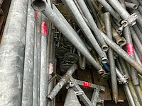 Bouwstelling - afbeelding 15 van  15