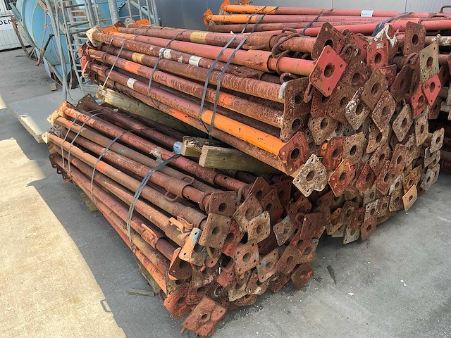 Bouwstippen (100x) - afbeelding 2 van  3