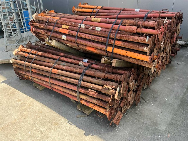 Bouwstippen (100x) - afbeelding 1 van  3