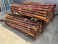 Bouwstippen (100x) - afbeelding 1 van  3